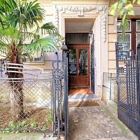 Business Appartements "Villa Muenz" PUY 외부 사진