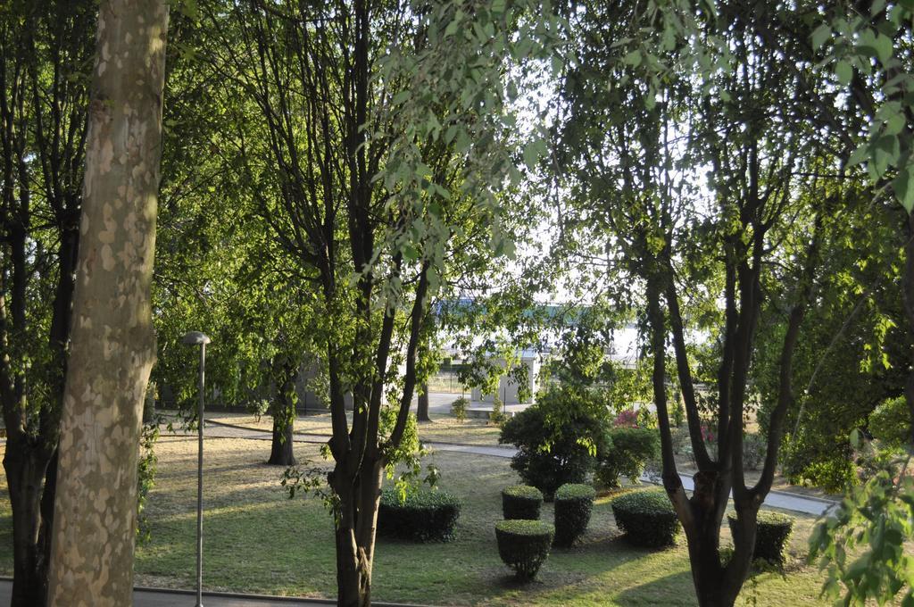 Business Appartements "Villa Muenz" PUY 객실 사진