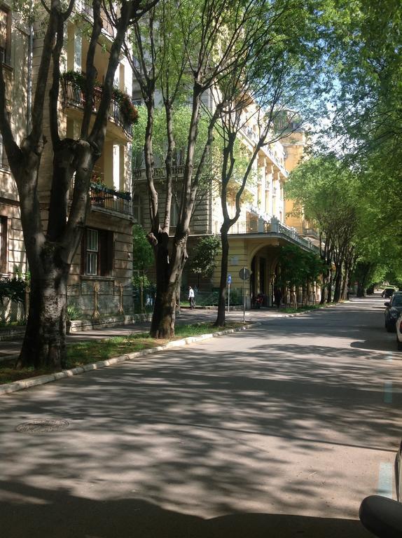 Business Appartements "Villa Muenz" PUY 외부 사진