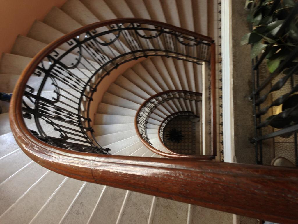 Business Appartements "Villa Muenz" PUY 외부 사진