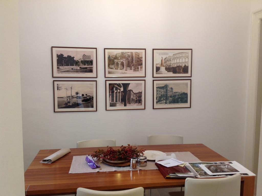 Business Appartements "Villa Muenz" PUY 외부 사진