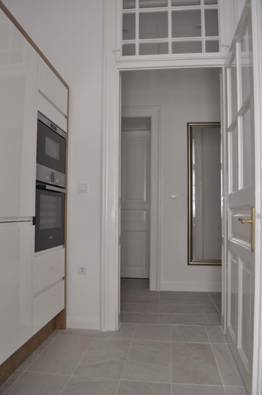 Business Appartements "Villa Muenz" PUY 외부 사진