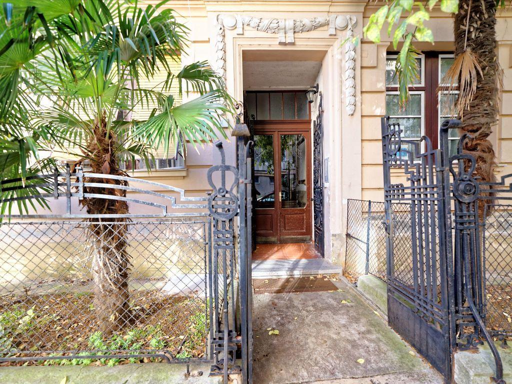 Business Appartements "Villa Muenz" PUY 외부 사진
